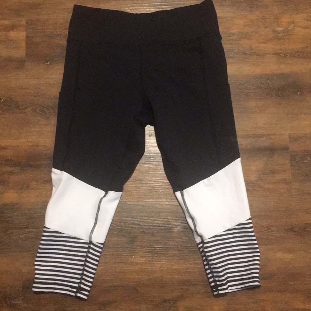 Belcorva leggings size medium